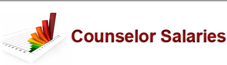 Counselor Salaries